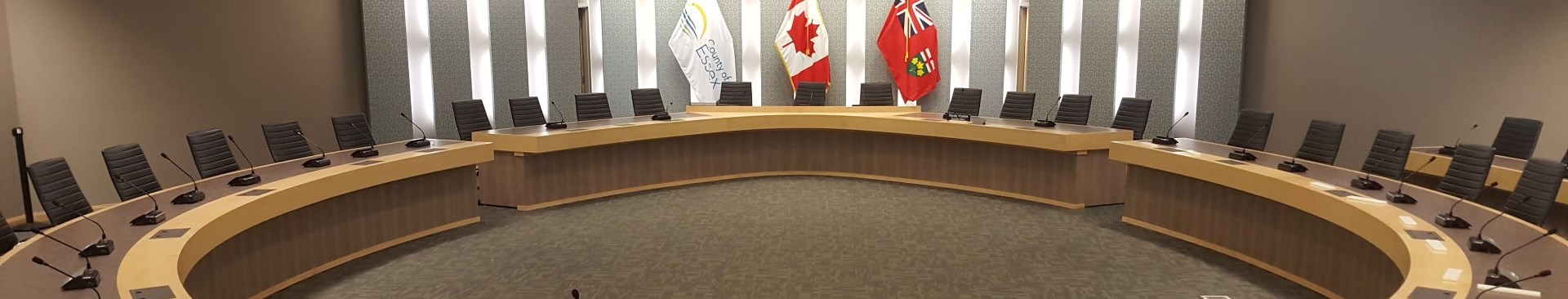 Council Chambers