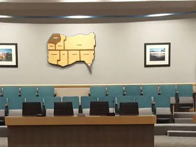 Council Chambers
