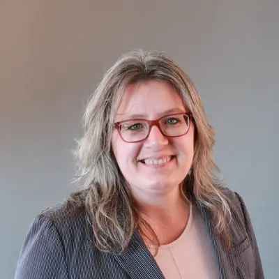 Kingsville Deputy Mayor Kimberly DeYong