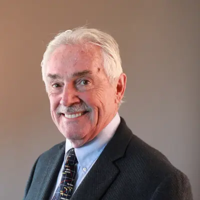 Amherstburg Mayor Michael Prue