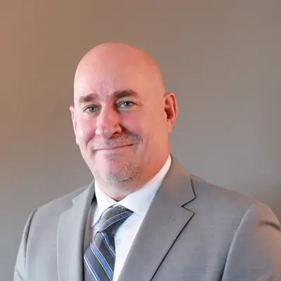 Essex Deputy Mayor Rob Shepley