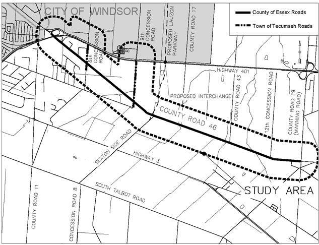 A map of a city

Description automatically generated