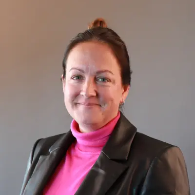 Essex Mayor Sherry Bondy