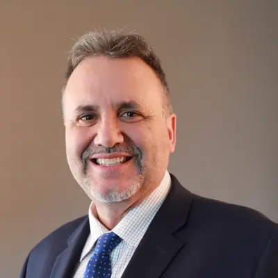 Deputy Warden Joe Bachetti, deputy mayor of Tecumseh
