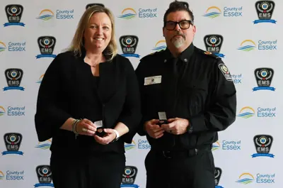Those recognized for the June 28, 2024, Survivor Day case.