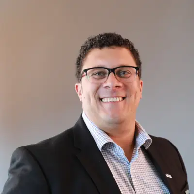 Kingsville Mayor Dennis Rogers