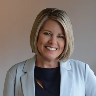 Lakeshore Mayor Tracey Bailey